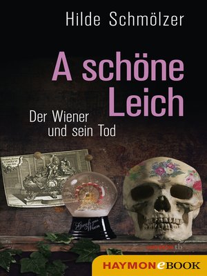 cover image of A schöne Leich